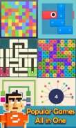 Oyuncak kutusu(Joy Box: puzzles all in one) screenshot 2