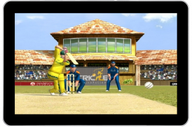 Cricket 2016 Games screenshot 3