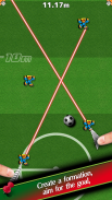 Switch Soccer screenshot 3