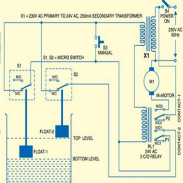 Industrial Wiring Diagram Electronic screenshot 4