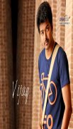 Thalapathy Vijay Wallpapers screenshot 0