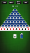 Pirâmide [jogo de cartas] screenshot 7