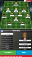 Club Soccer Director 2020 - Fußball-Management screenshot 14