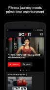 BoxFit App screenshot 8