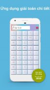 Math homework solver - Math Solver Free screenshot 4