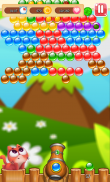 Kitten Bubble - Bubble Shooter screenshot 0