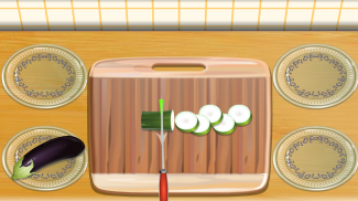 kebabs maker - cooking games screenshot 3