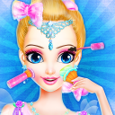 Princess Salon - Frozen Style Icon