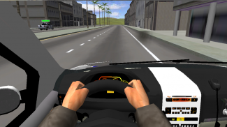 Polis Simulator screenshot 3