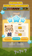 Happy Pet Math : Penjumlahan screenshot 2