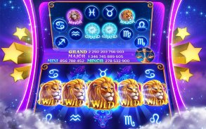 福星老虎机™ - Huuuge全新社群互动体验赌场娱乐城游戏 screenshot 6