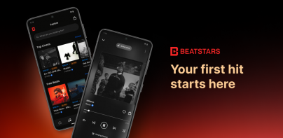 BeatStars: Beats Instrumentaux