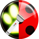 Ladybug miracle Flashlight