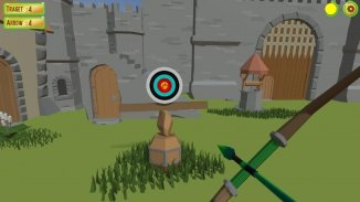 Archery Lite - Bow & Arrow game screenshot 3