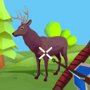 Bow Hunt 3D Icon