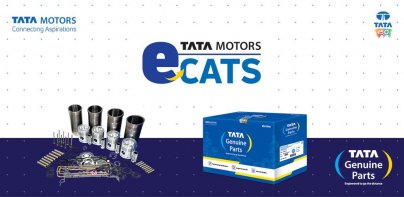 eCATS Mobile Application