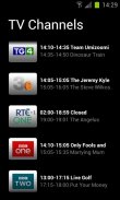 iBox Live TV Ireland screenshot 3