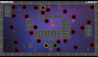 Space Teeter screenshot 10