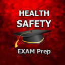 HEALTH SAFETY Prep 2024 Ed Icon