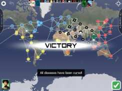 Pandemic: The Board Game screenshot 4