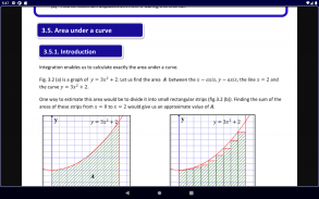 Integration Pure Math screenshot 8