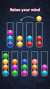 Ball Sort: Color Sorting Games screenshot 3