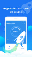 Phone Cleaner - Super Booster screenshot 2