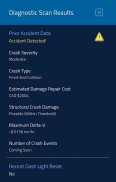 CrashScan | Accident Detector screenshot 2