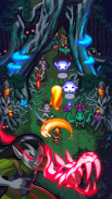 Dash Quest Heroes screenshot 9