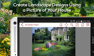 PRO Landscape Home screenshot 7