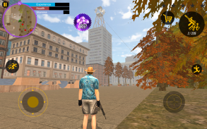 Gangster Town screenshot 2