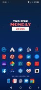 Oniron - Icon Pack screenshot 7