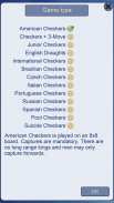 Шашки V+, checkers board game screenshot 1