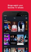 FilmRise - Watch Free Movies and TV Shows screenshot 7