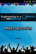 Mechatronics in Engineering screenshot 0