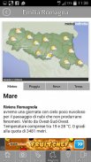 Meteo in Diretta screenshot 4