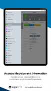 SugarCRM Mobile screenshot 0