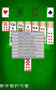 Yukon Solitaire screenshot 5