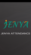 Jenya Attendance Portal screenshot 1