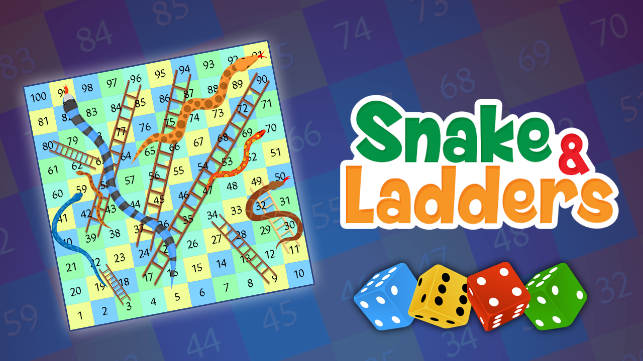 Snakes and Ladders - Play Snake and Ladder game on the App Store