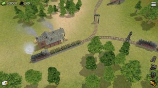 DeckEleven's Railroads screenshot 0