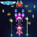 Galaxy Shooter - Arcade Sky Force Battle