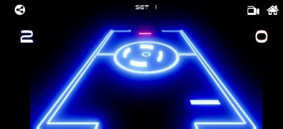 Ping Pong Game screenshot 8