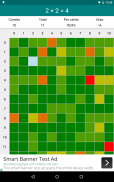 Multiplication Memorizer screenshot 7