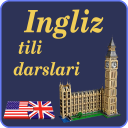 Ingliz tili darslari