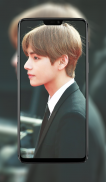 BTS - V Kim Taehyung Wallpaper HD 4K 2021 screenshot 5