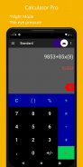 Calculator Pro : Most Advanced Calculator screenshot 2