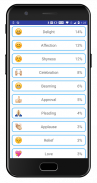 Sentimeter - Emotion recognition engine screenshot 0