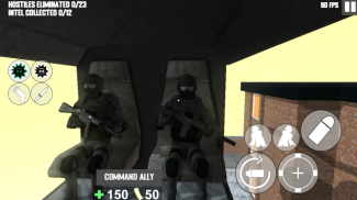 Project Breach 2 CO-OP CQB FPS screenshot 2