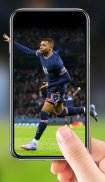 Mbappé wallpaper-paris-France screenshot 3